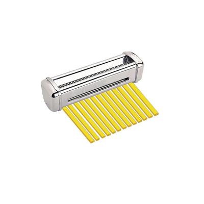 cortador de massa tagliatelle 2 mm para restaurante pasta